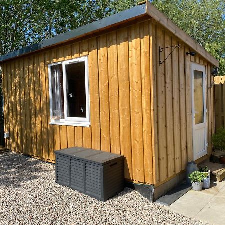An Cabar Appartamento Aviemore Esterno foto