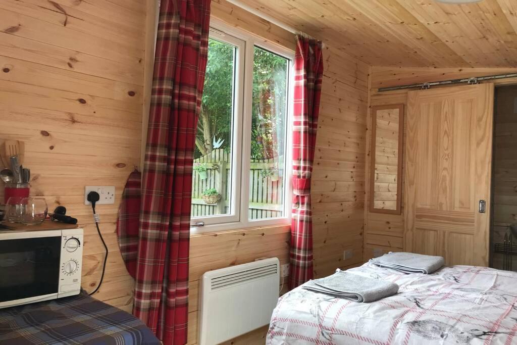 An Cabar Appartamento Aviemore Esterno foto