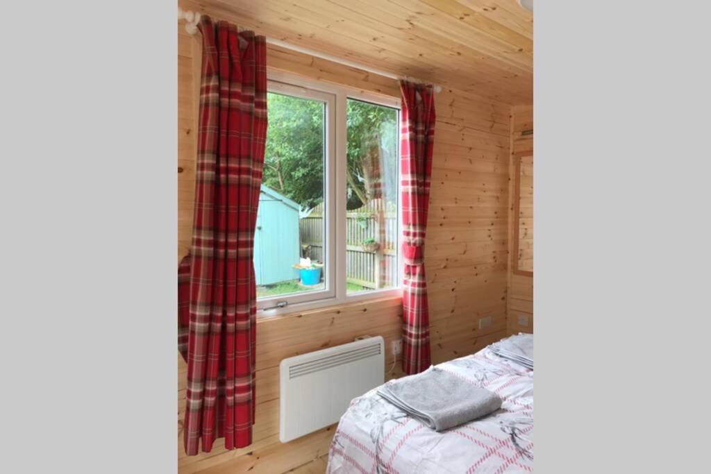 An Cabar Appartamento Aviemore Esterno foto